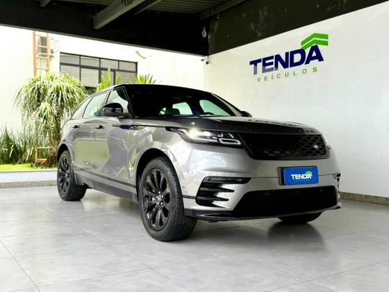 LAND ROVER RANGE ROVER VELAR 3.0 V6 P380 GASOLINA R-DYNAMIC SE AUTOMÁTICO LAND ROVER RANGE ROVER VELAR 3.0 V6 P380 GASOLINA R-DYNAMIC SE AUTOMÁTICO